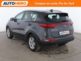 Kia Sportage 1.6 GDI Concept Plus 2WD