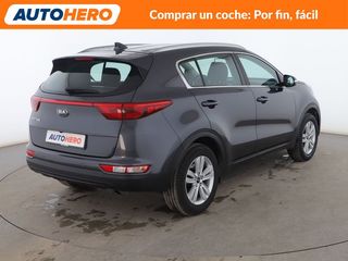Kia Sportage 1.6 GDI Concept Plus 2WD