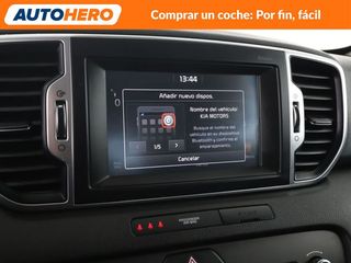 Kia Sportage 1.6 GDI Concept Plus 2WD