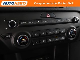 Kia Sportage 1.6 GDI Concept Plus 2WD