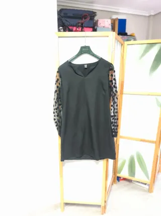 Lote dos vestidos mujer shein