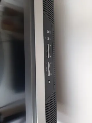 Televisor Sony Plata