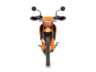 KTM 125 Enduro R 2025 NUEVA | Enduro ligera | 5.599€