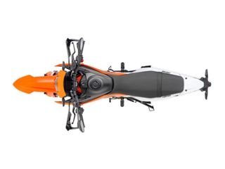 KTM 125 Enduro R 2025 NUEVA | Enduro ligera | 5.599€