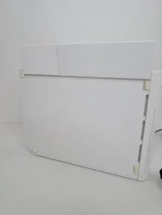 Nintendo Wii Bianca + Controller GameCube