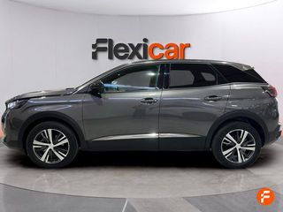 Peugeot 3008 1.5 BlueHDi 96kW S&S Allure Pack EAT8