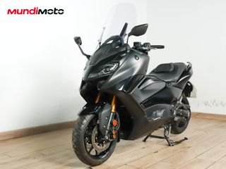 YAMAHA T-MAX 560 TECH MAX