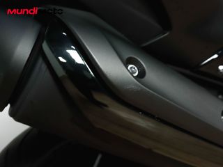 YAMAHA T-MAX 560 TECH MAX
