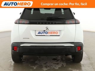 Peugeot 2008 1.2 PureTech Allure Pack