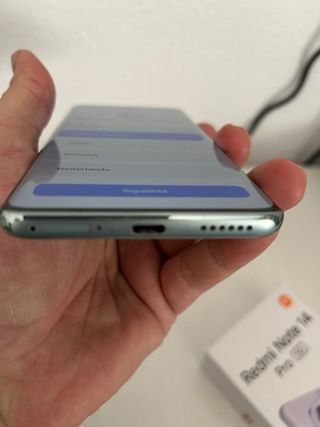 Xiaomi Redmi Note 14 Pro 5G