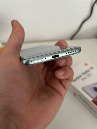 Xiaomi Redmi Note 14 Pro 5G