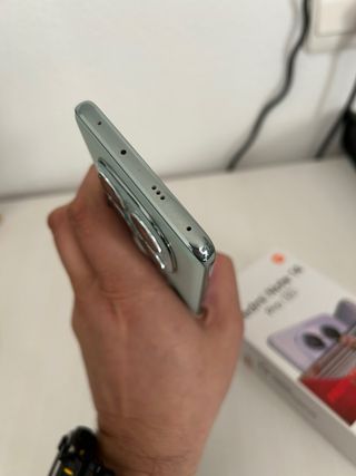 Xiaomi Redmi Note 14 Pro 5G