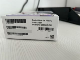 Xiaomi Redmi Note 14 Pro 5G
