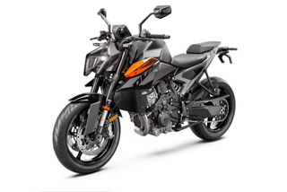 KTM 990 Duke 2024 | Nueva | 11.895€