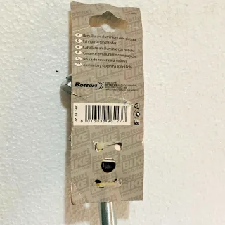 Cavalletto BOTTARI BIKE 96127 Regolabile