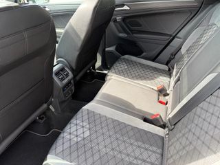 Volkswagen Tiguan R-Line DSG 2021