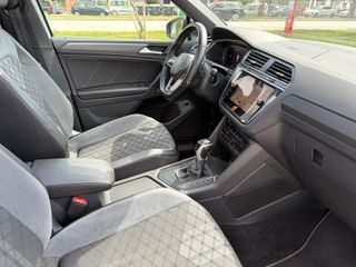 Volkswagen Tiguan R-Line DSG 2021