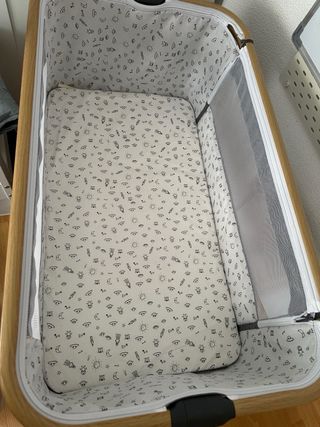 Cuna colecho Yacozo (Amazon)