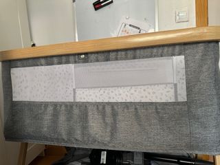 Cuna colecho Yacozo (Amazon)