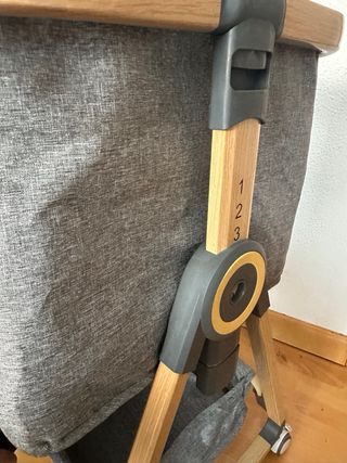 Cuna colecho Yacozo (Amazon)