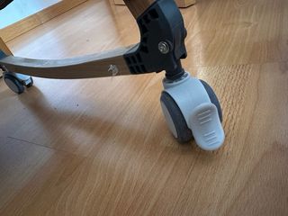 Cuna colecho Yacozo (Amazon)