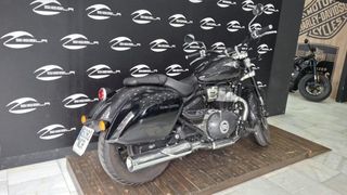 Royal Enfield Super Meteor 650 2025 | Seminueva | 6.390€ | Marbella