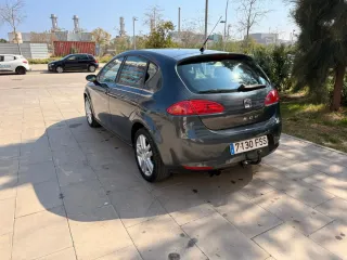 SEAT Leon 2007
