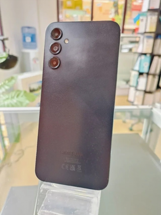 Samsung Galaxy A14 5G 64GB Negro