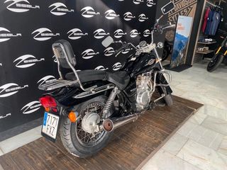 Suzuki Marauder 250 2007 | 27.648 km | Negra | 1.599€