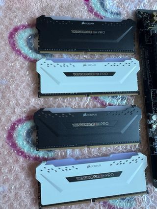 Combo pc gaming *Leer descripción*