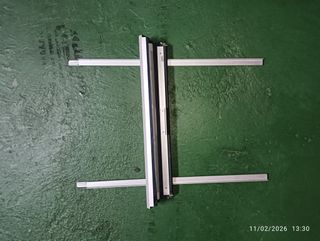 Cortina Oscurecimiento Velux GGL-1