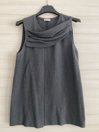Brunello Cucinelli XL Canotta t-shirt smanicato