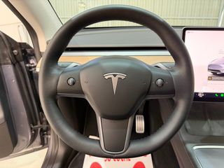 Tesla Model Y Performance 4WD