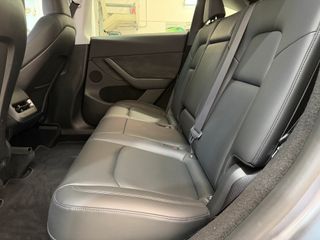 Tesla Model Y Performance 4WD