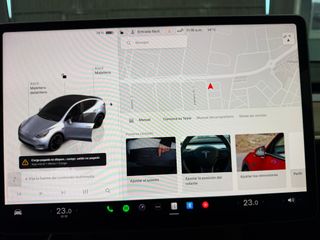 Tesla Model Y Performance 4WD