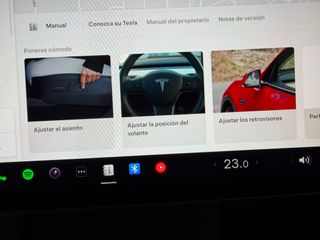 Tesla Model Y Performance 4WD