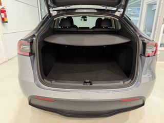 Tesla Model Y Performance 4WD