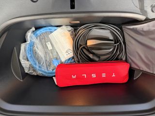 Tesla Model Y Performance 4WD