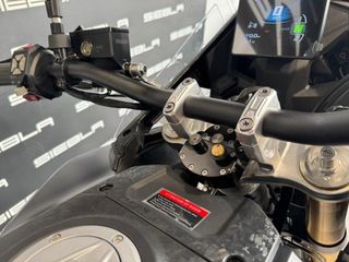 VOGE DS800 Rally en Málaga | 2026 | Equipamiento premium | 7.888€