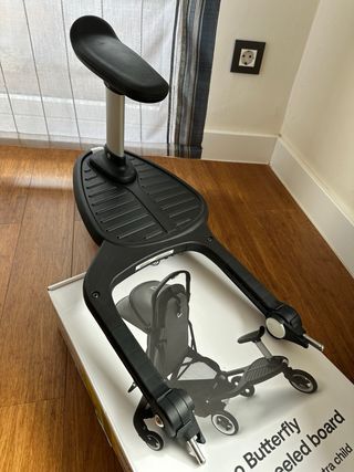 Monopattino Bugaboo Butterfly Comfort