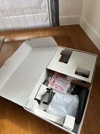 Monopattino Bugaboo Butterfly Comfort