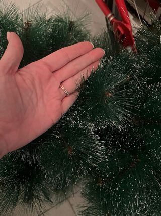 Árbol de Navidad 150cm - Nuevo