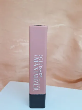 Pintalabios DONNA Gloss Maximizer Rosa