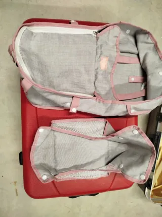 Funda Juguettos para carro de juguete