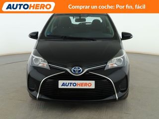 Toyota Yaris 1.5 Hybrid Active