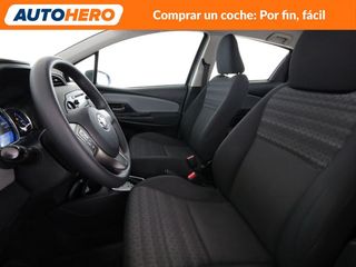 Toyota Yaris 1.5 Hybrid Active