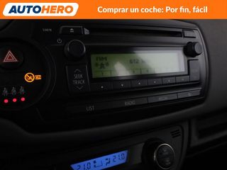 Toyota Yaris 1.5 Hybrid Active