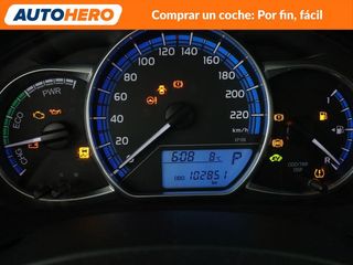 Toyota Yaris 1.5 Hybrid Active