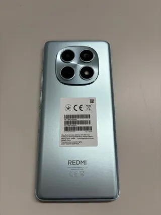 Xiaomi Redmi Note 15 Nuevo