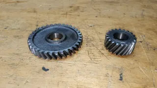 Ingranaggi Minarelli AM3 AM6